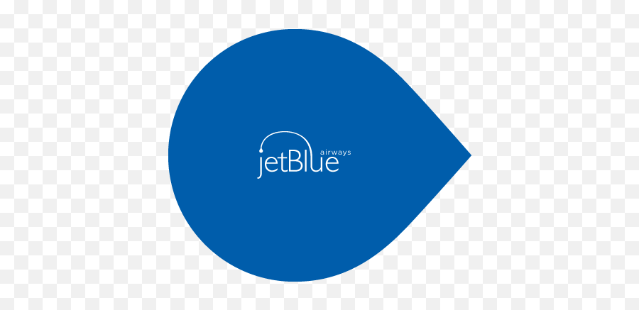 Branding - Jetblue Kimzan Dot Png,Jetblue Icon