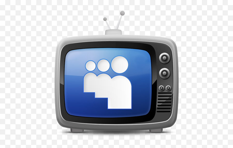 Myspace U2013 Free Icons Download - Color Tv Icon Png,Myspace Logo Png