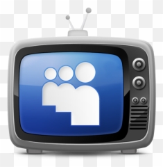 Myspace U2013 Free Icons Download - Color Tv Png
