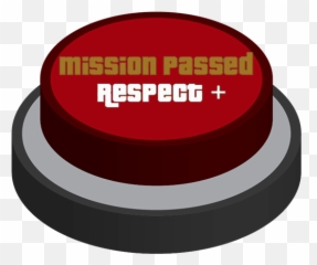 Mission Passed Button 5 - National Museum Of Korea Png,Mission Passed Respect Png