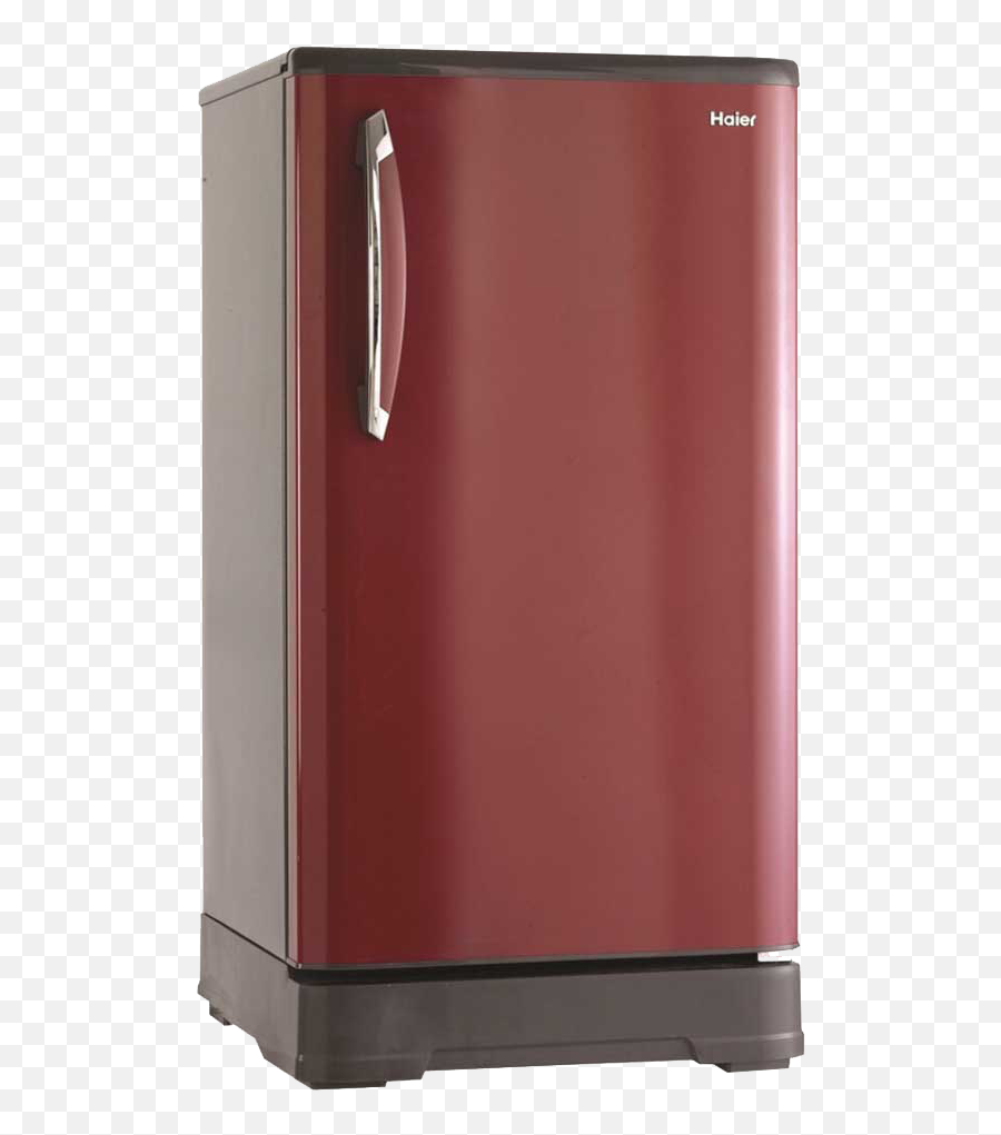 Single Door Refrigerator Png File Mart - Refrigerator Png,Door Png