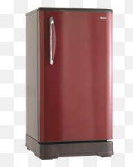 Single Door Refrigerator Png File Mart - Refrigerator Png,Door Png