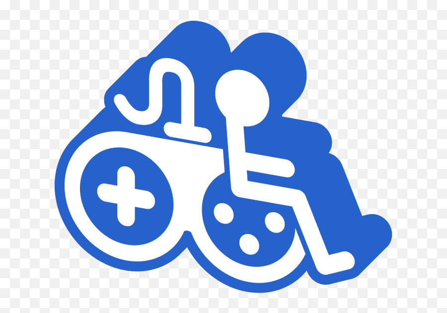 The Tara Voelker - Gaming Accessibility Png,Web Accessibility Icon