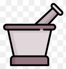 Free Icon Mortar - Basket png