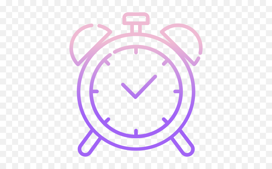 Download Now This Free Icon In Svg Psd Png Eps Format Or - Discipline Icon,Purple Clock Icon