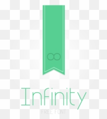 Infinity U2014 Free Font Behance - Graphic Design png