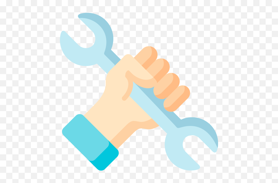 Wrench - Free Industry Icons Cone Wrench Png,Free Wrench Icon