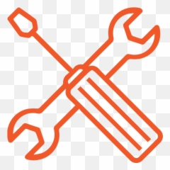 Maintenance - Repair Vector Clipart Full Size Art png