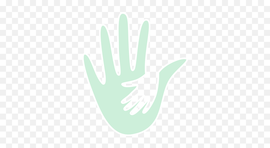 Remerge Oklahoma - Language Png,Simple Hand Icon