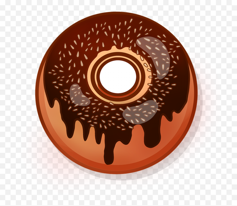 Donut Png Image - Purepng Free Transparent Cc0 Png Image Donut Logo Transparent,Donut Transparent Background