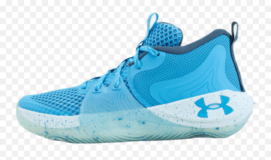 Under Armour Basketballbutikken Solestory - Round Toe Png,Ua Icon Curry 6