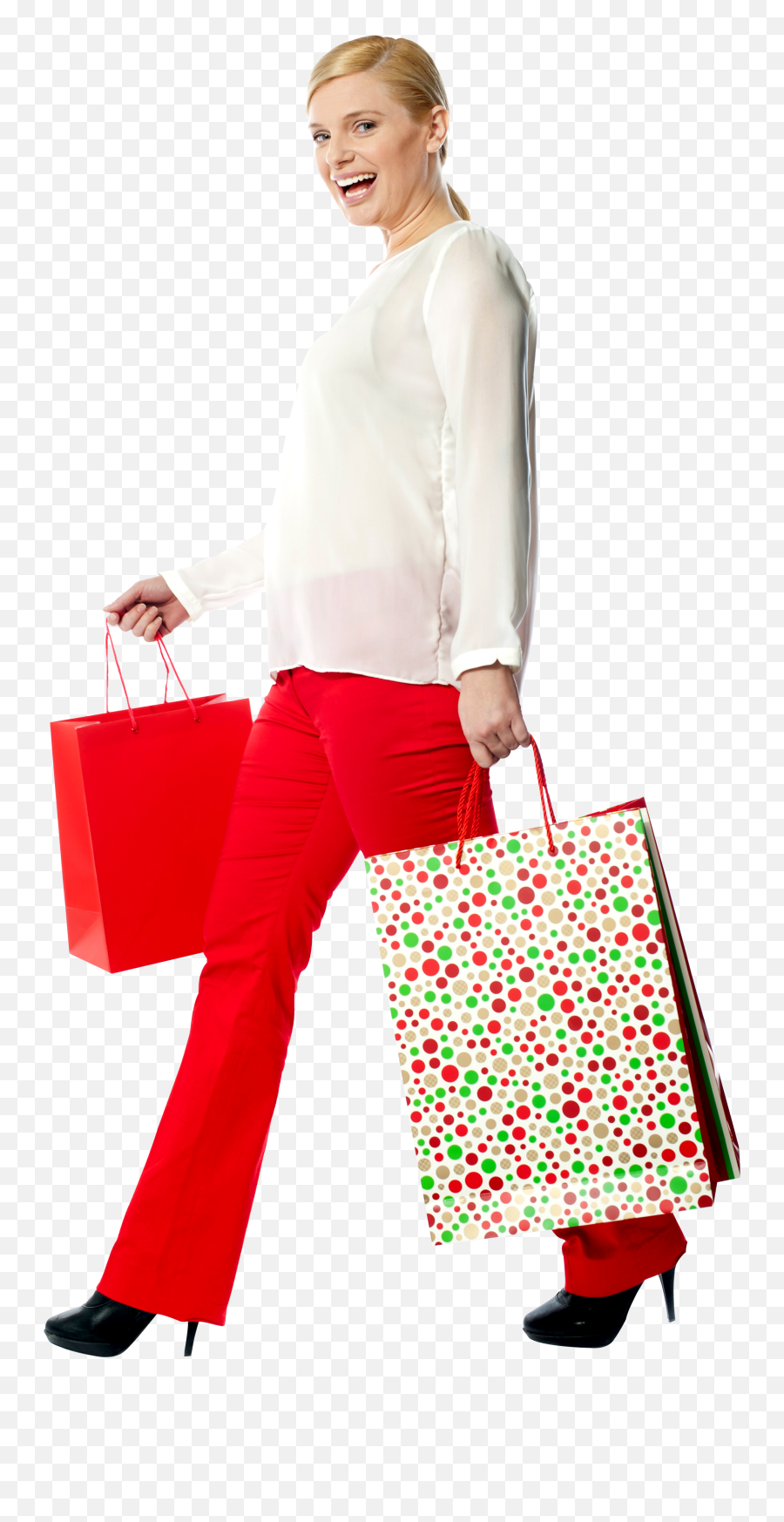 Png Images Transparent Background - Woman Shopping Png,Shopping Transparent