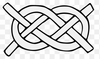 Pdf - Celtic Tattoo Png Clipart Full Size Knot Transparent Background
