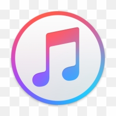 Itunes Logo - JTV Digital Sell Your Music Online Itunes Logo png