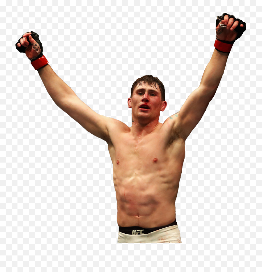 Ufc Png - 61 5 Barechested 3220232 Vippng Barechested,Ufc Png