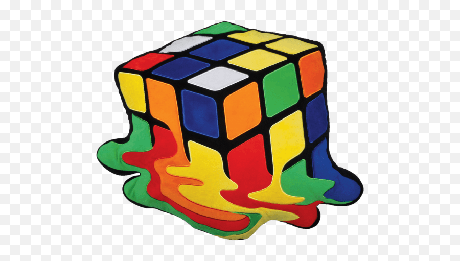 Rubiku0027s Cube Png Image Background Arts - Cube,Cube Transparent Background