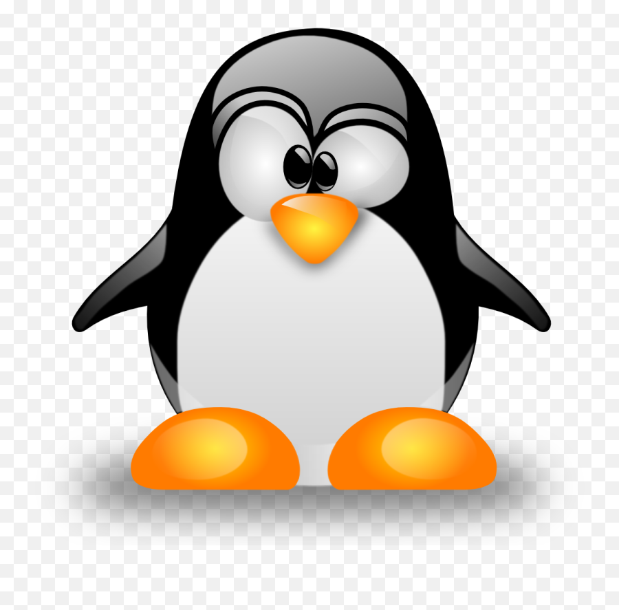 Kernel System Operating Linux Logo - Logo Linux Png,Kali Linux Logo Png