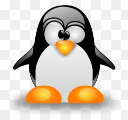Kernel System Operating Linux Logo - png