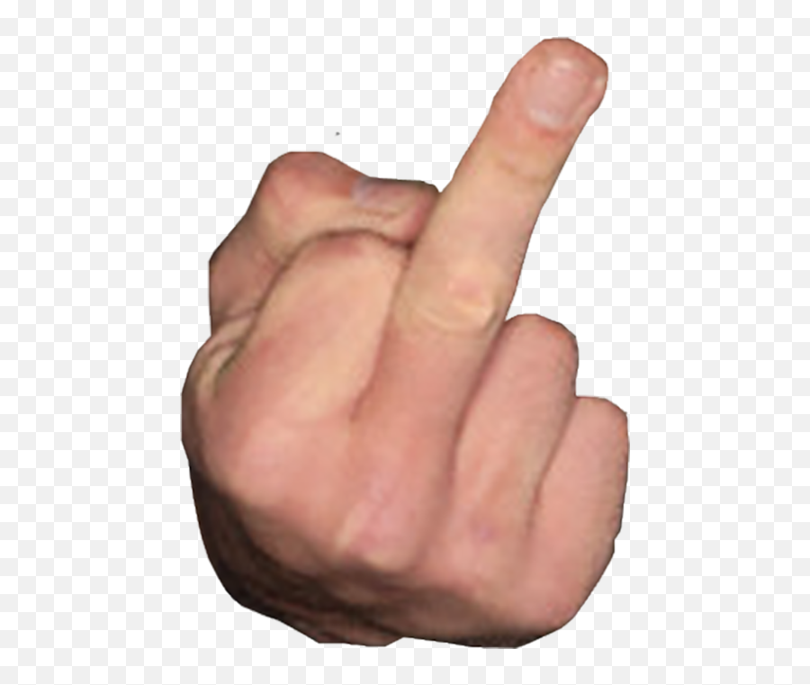 Download Free Png Middle - Transparent Middle Finger Png,Finger Png