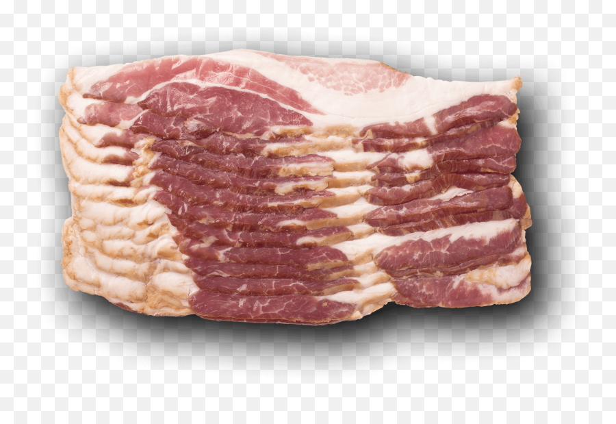 Buy Niman Ranch Applewood Smoked Uncured Bacon For Usd 1199 - Brisket Png,Bacon Transparent Background