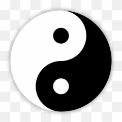 Strengths And Weaknesses Personality - Wikipedia Yin And Yang Png,Strengths Png
