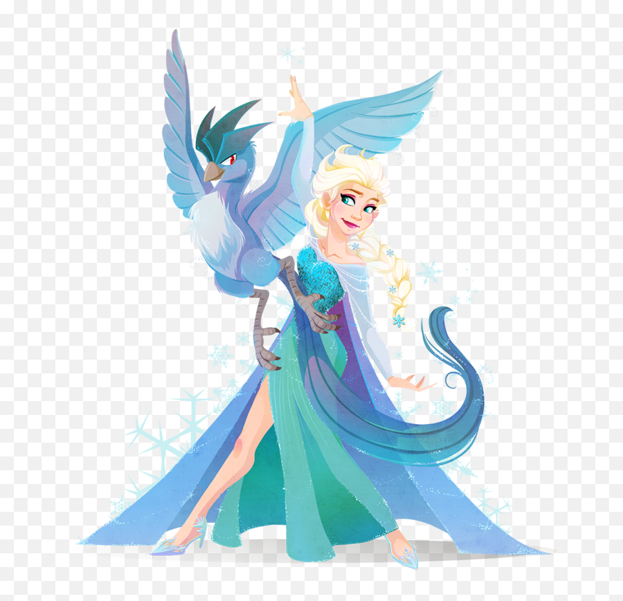 If Disney Female Characters Were Pokemon Trainers - Walt Disney Princess Pokemon Png,Articuno Png
