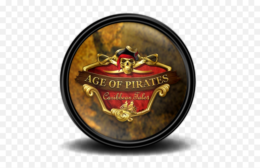 Age Of Pirates - Piratas Do Caribe Icon Png,Pirates Of The Caribbean Png