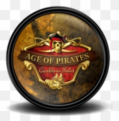 Age Of Pirates - Piratas Do Caribe Icon Png,Pirates Of The Caribbean Png