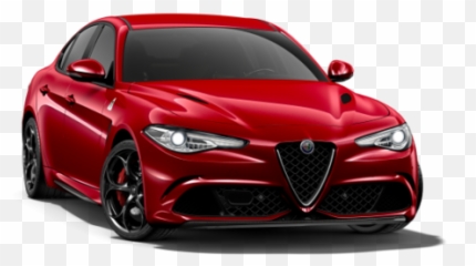 Alpha Romeo Key Replacement Services In - Alfa Giulia Black With Red Interior png
