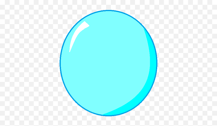 Uranus - Bfdi Uranus Full Size Png Download Seekpng Circle,Uranus Png