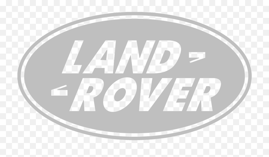 Download Hd 29 Oems And Over 7500 Dealers Drive Their - Land Rover Logo Grey Png,Rover Logo