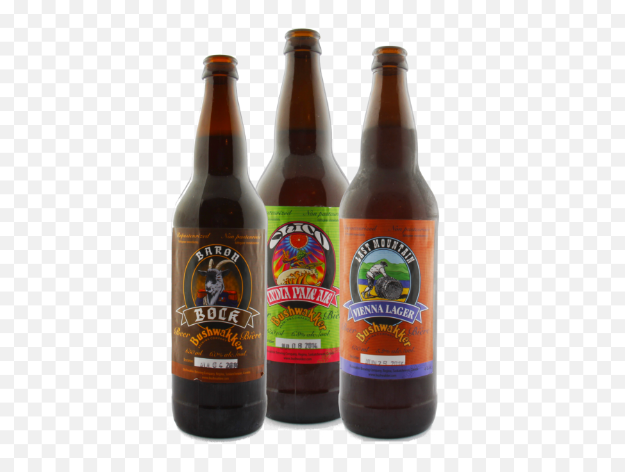 Bushwakker Brewpub - Wheat Beer Png,Beers Png