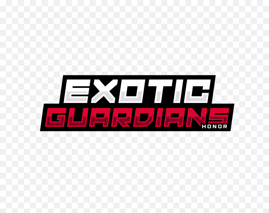 Exotic Guardians Squad Activated For Fornite - Parallel Png,Fornite Logo