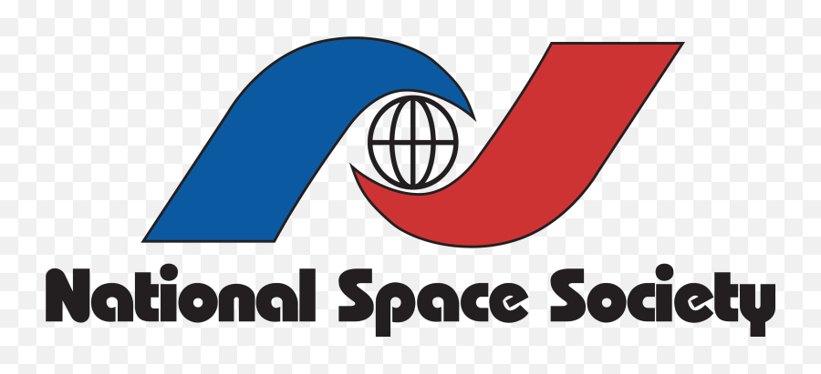 Nss Vector Logo 33001361 Png - National Space Society Logo International Space Development Conference,Trap Nation Logo