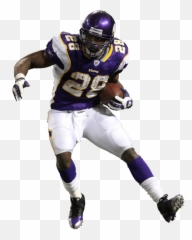 Minnesota Vikings Player Transparent Png - Stickpng Minnesota Vikings Player Png,Vikings Logo Png