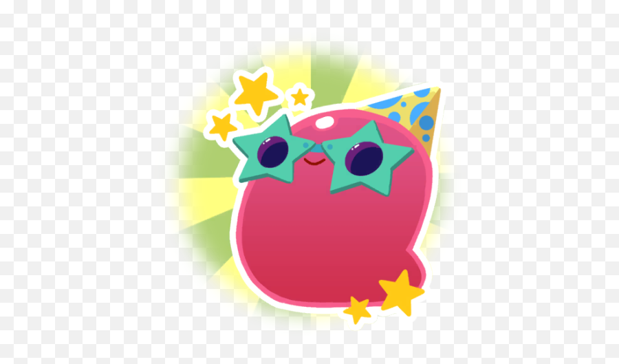 Party And Twinkle Slime Gif Locations - Slime Rancher Party Gordo Png,Slime Rancher Png