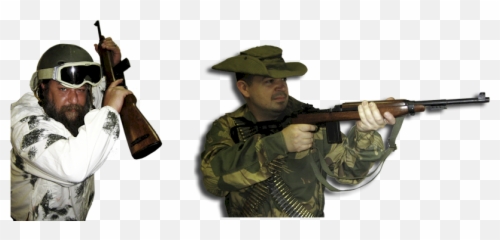 Firearm Clip M1 Carbine Transparent U0026 Png Clipart Free - Soldier,M1 Garand Png