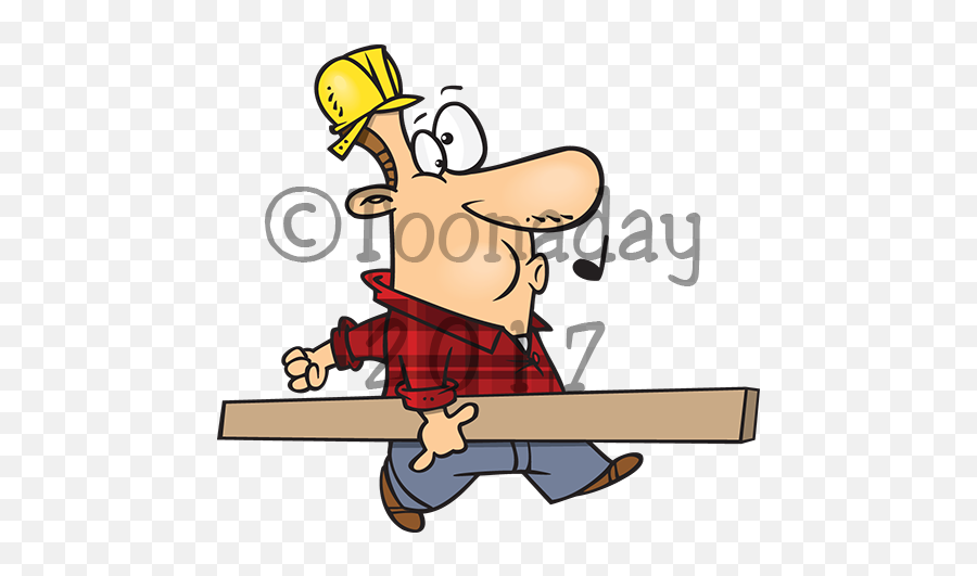 Boardwalk - Cartoon Carpenter Png,Boardwalk Png