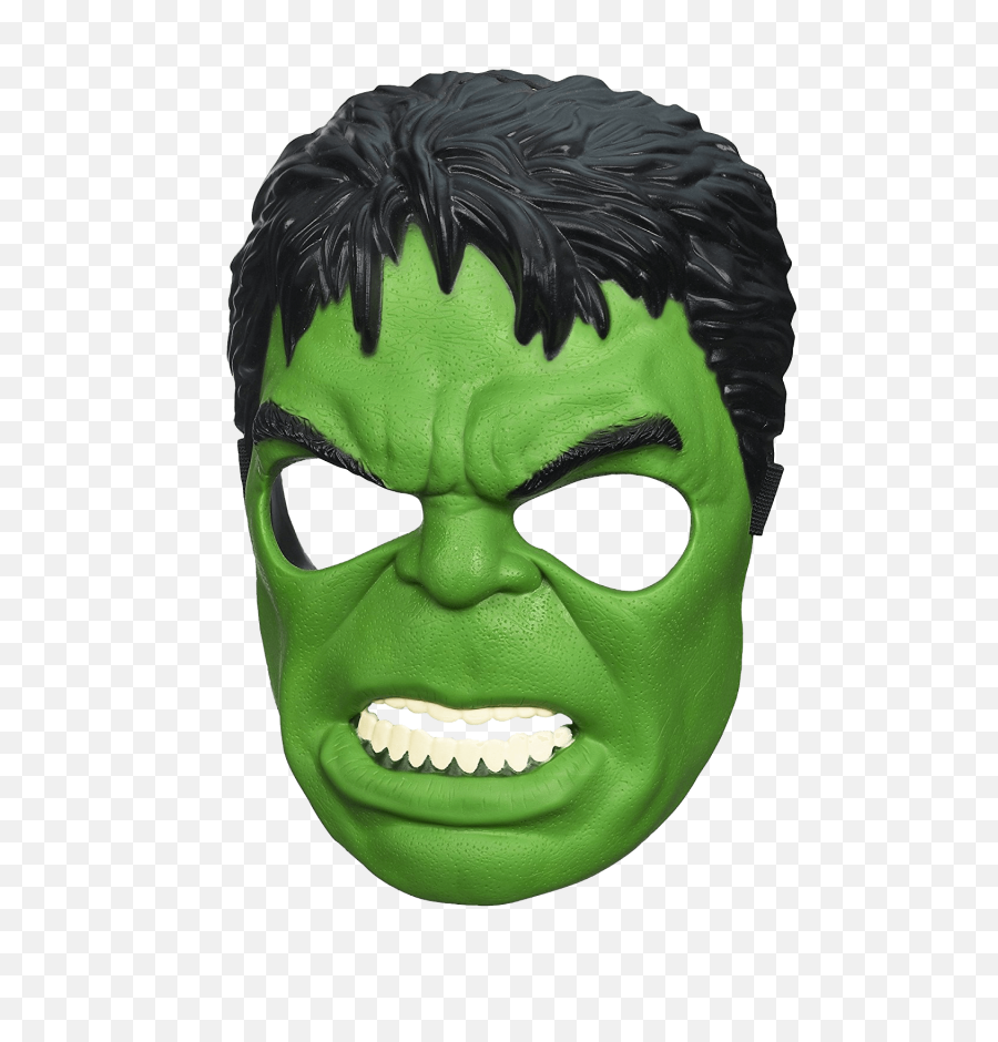 Download Transparent Background Hulk Mask Png Image With - Hulk Mask,Hulk Transparent