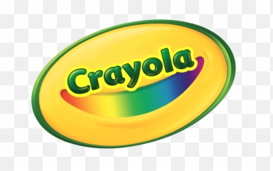 Case Studies - Crayola Logo png