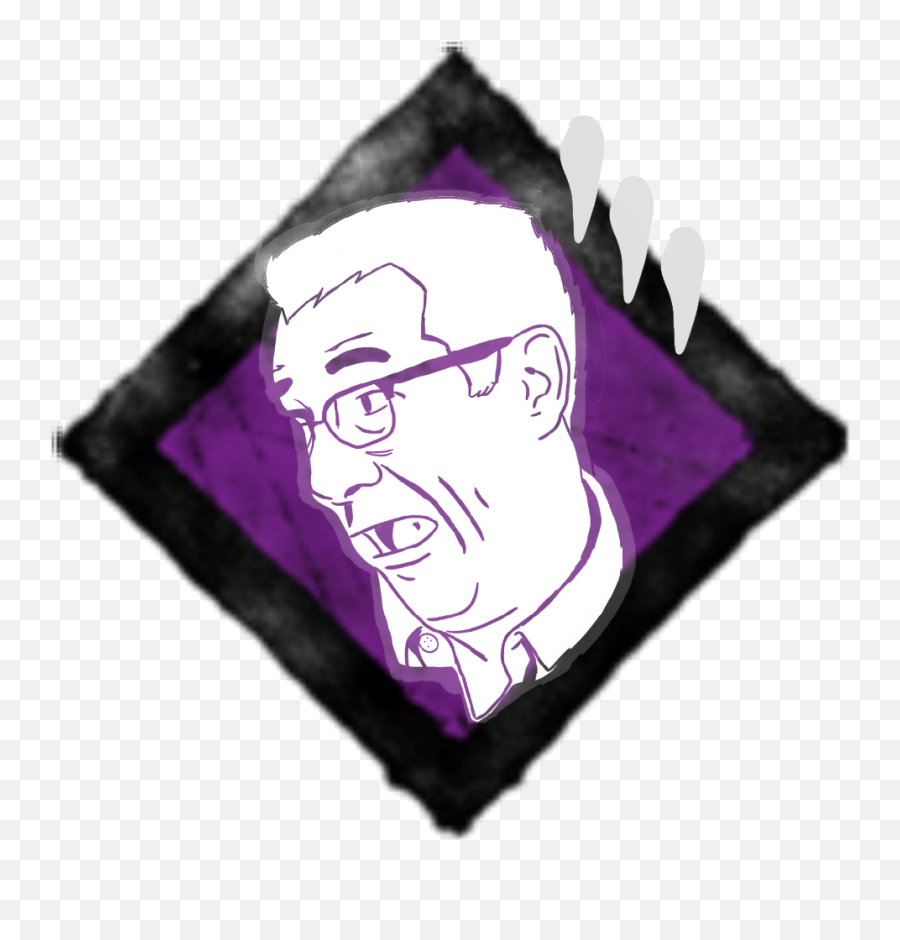 Perk Icon From The Next Killer - Dead By Daylight Pretty Good Job So Far Png,Dead By Daylight Png