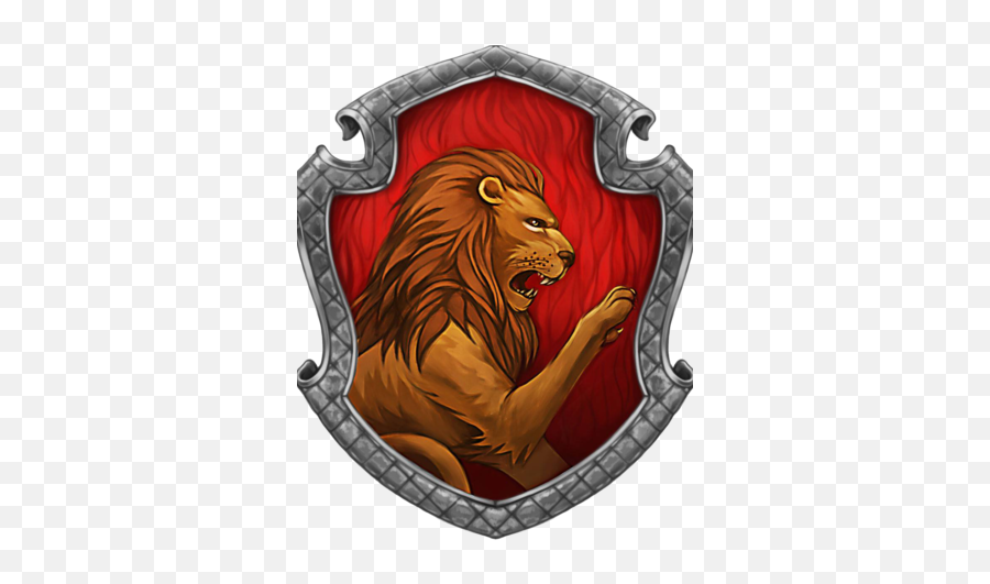 Gryffindor Harry Potter Wiki Fandom - Gryffindor Harry Potter Houses Png,Hogwarts Png