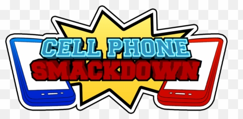 Game Show Cell Phone Smackdown - Neon Entertainment Booking Clip Art png