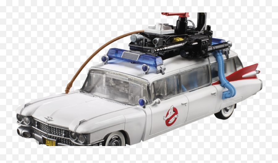 Hasbro Unveils Transformers - Ghostbusters Figure Ghostbusters Ecto 1 Transformer Png,Transformers Logos