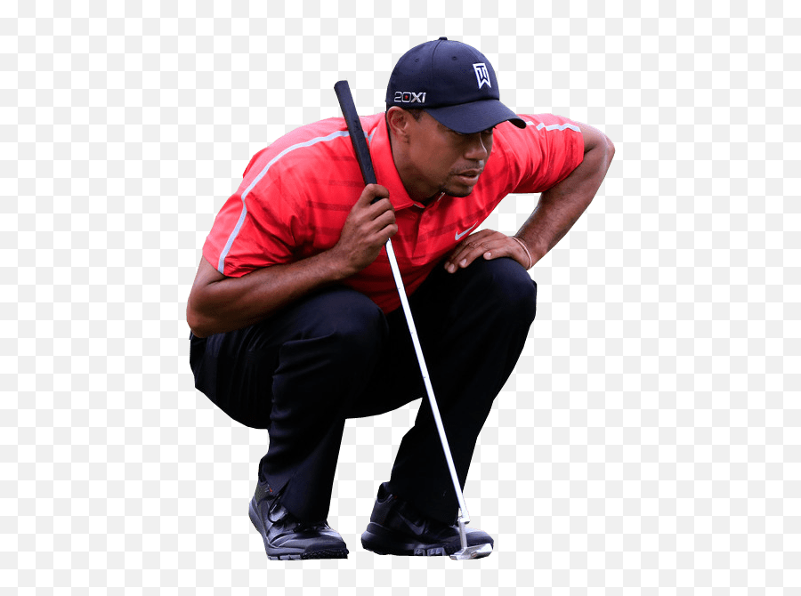 Tiger Woods Golfer Transparent Image Free Png Images - Tiger Woods Png,Golf Png