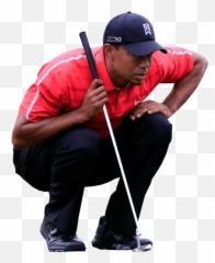 Tiger Woods Golfer Transparent Image Free Png Images - Tiger Woods Png,Golf Png