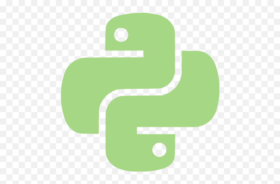 Guacamole Green Python Icon - Free Guacamole Green Site Logo Png Images Python,Python Logo Png