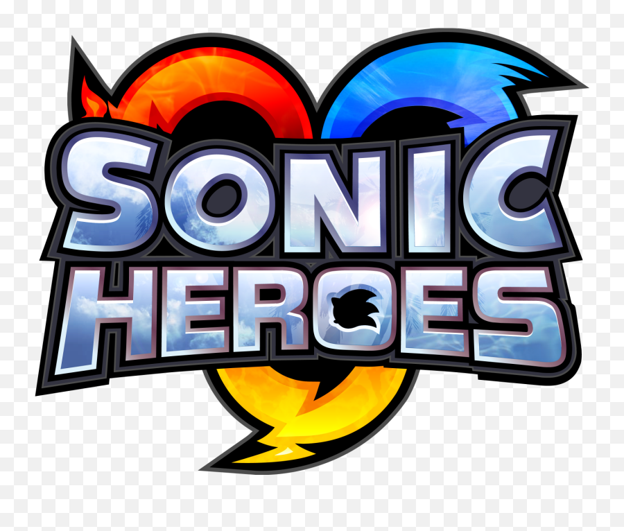Long Running Things You Didnu0027t Realize Wario Forums - Sonic Heroes Music Png,Sonic Advance Logo