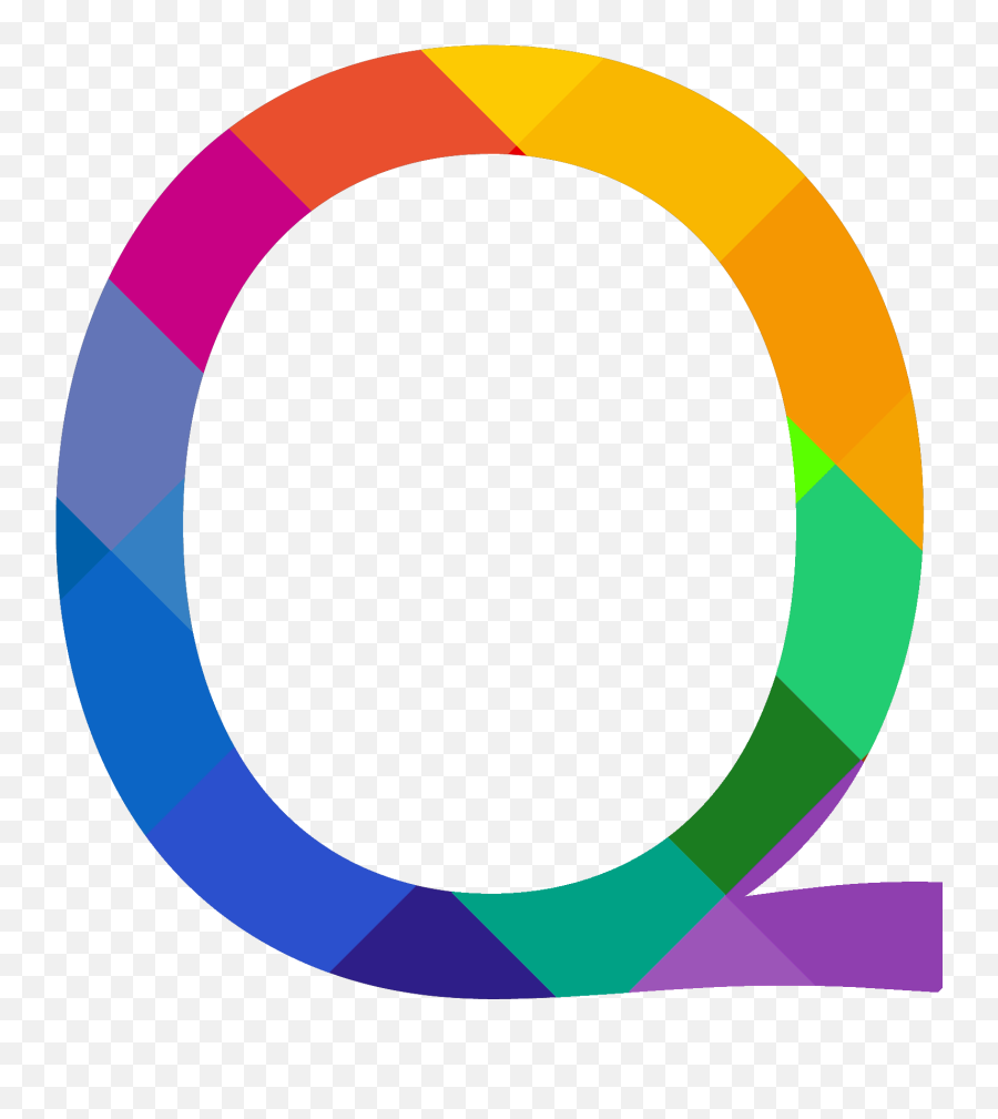 Quantr Express Logo - Circle Png,Tr Logo