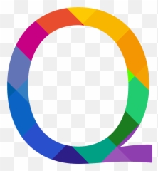 Quantr Express Logo - Circle Png,Tr Logo